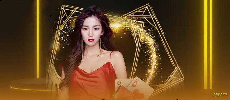 PPGG77 Cassino Clássico