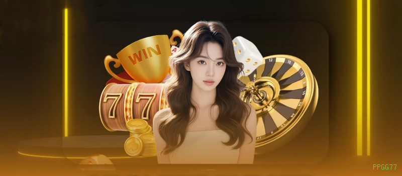 PPGG77 Cassino Clássico